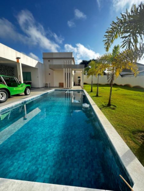 Caueira Casa Beach - Gomes & Lima